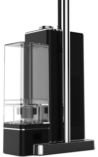 Отпариватель SteamOne EUES200B - 4