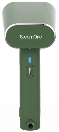 Відпарювач SteamOne EUNS150G - 4