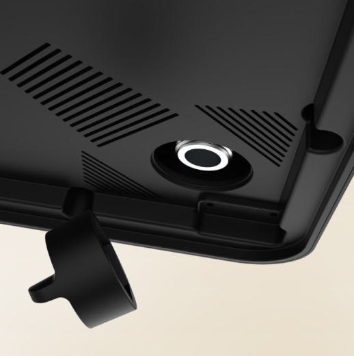 Відпарювач SteamOne MINILYS - 4