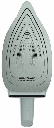 Отпариватель Tefal Duo Power 2in1 JF4031E0 - 3