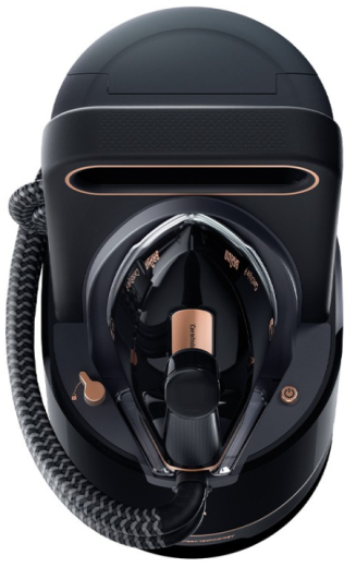 Парогенератор Braun CareStyle 9 IS 9090 BK - 3