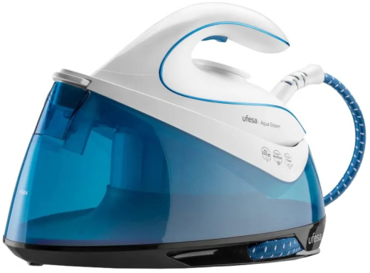 Парогенератор Ufesa AQUA STEAM (80205362) - 3