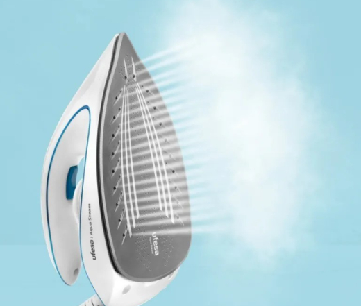 Парогенератор Ufesa AQUA STEAM (80205362) - 4