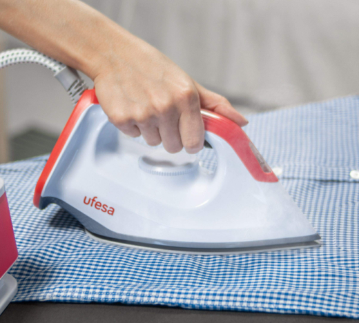 Парогенератор Ufesa PL2650 Space healthy (80204994) - 4
