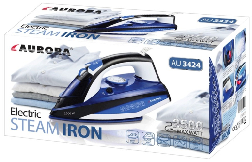 Праска Aurora AU3424 - 3