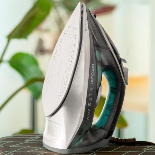 Утюг с паром CECOTEC IronHero 2600 Vital (CCTC-01870) - 4
