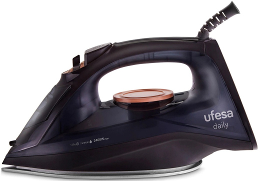 Утюг с паром Ufesa PV1100C Daily (80104786) - 2