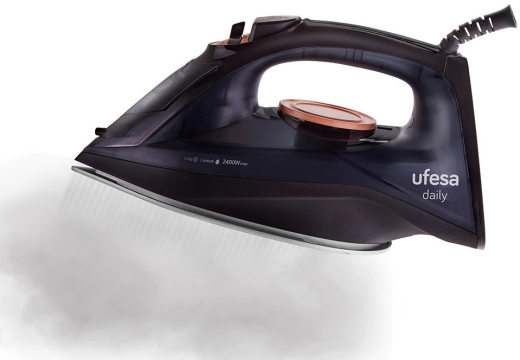 Утюг с паром Ufesa PV1100C Daily (80104786) - 5