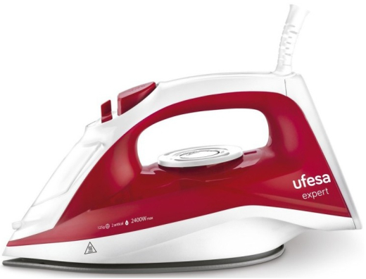 Утюг с паром Ufesa PV1100C Expert (80105142) - 2