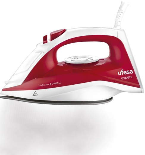 Утюг с паром Ufesa PV1100C Expert (80105142) - 3