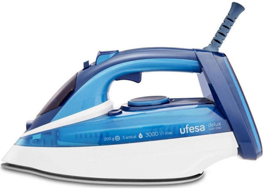 Праска з парою Ufesa PV3300 (80104565) - 2