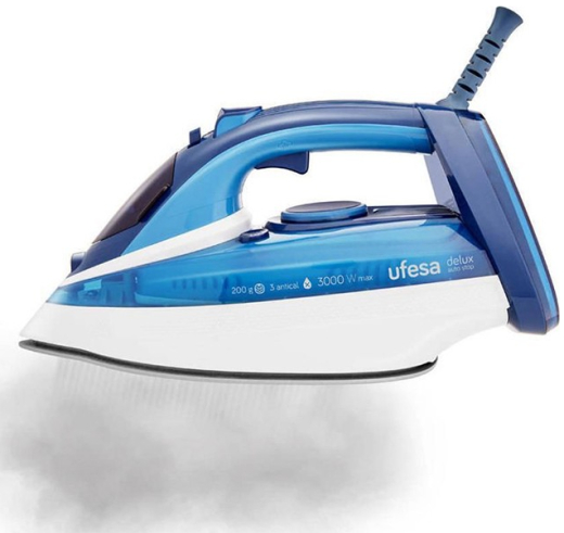 Праска з парою Ufesa PV3300 (80104565) - 4