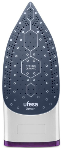 Утюг с паром Ufesa Xenon (80105264) - 2