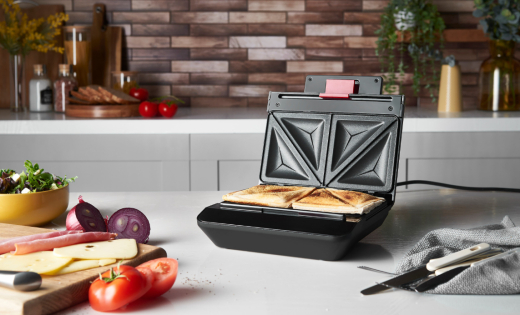 Бутербродниця Russell Hobbs Creations 26800-56 - 6