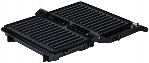 Электрогриль прижимной MPM MGR-13M - 3