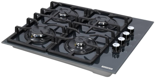 Газовая варочная поверхность GRUNHELM GPG 3211 GF - 2