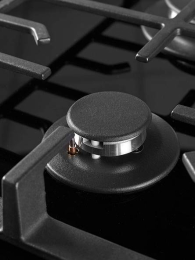 Варильна поверхня Liberty PIG 6042G-C7 (509) - 2