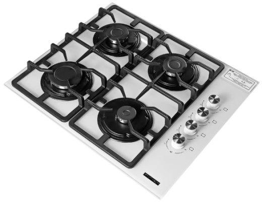 Газовая варочная поверхность GRUNHELM GPG 3211 WF - 5