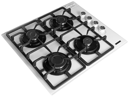 Газовая варочная поверхность GRUNHELM GPG 3211 WF - 6