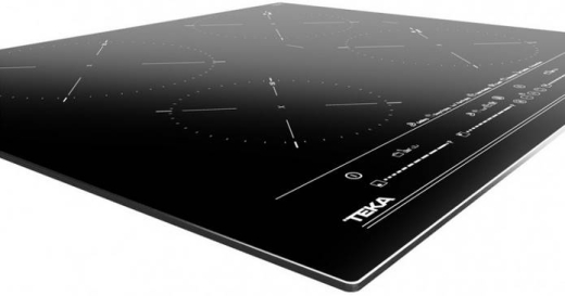 Варильна поверхня індукційна Teka ITC 64630 MST BLACK (112500023) - 3