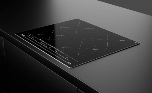 Варильна поверхня індукційна Teka ITC 64630 MST BLACK (112500023) - 4