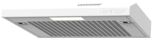 Витяжка пласка Cata F 2060 white (02011017) - 2