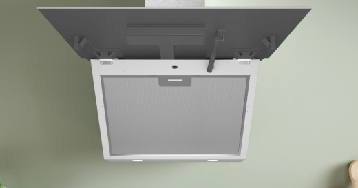 Витяжка похила Bosch DWK66PJ20T - 3