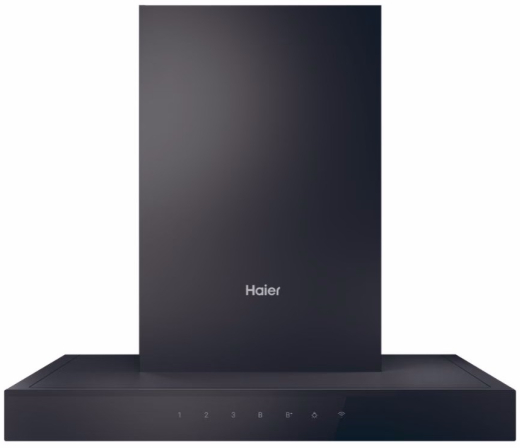 Витяжка Т-подібна Haier HATS6CBS4BWIFI - 3