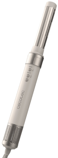 Мультистайлер CECOTEC Bamba CeramicCare 14in1 AirGlam Champagne (CCTC-00252) - 2
