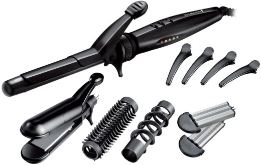 Мультистайлер Remington S8670 (45278560710) - 2