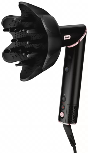 Мультистайлер Shark FlexStyle 5-in-1 Hair Styler & Dryer Stone HD446EU - 3
