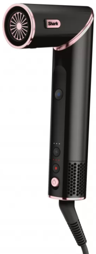 Мультистайлер Shark FlexStyle 5-in-1 Hair Styler & Dryer Stone HD446EU - 5