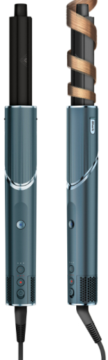 Мультистайлер Shark FlexStyle Limited Edition Teal 5-in-1 HD450TLEU - 6