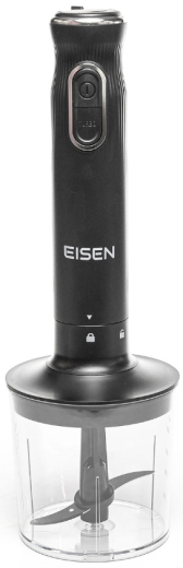 Занурювальний блендер Eisen EBS-103S - 2