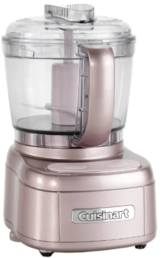 Подрібнювач Cuisinart ECH4PE - 2