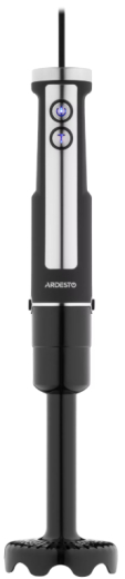 Занурювальний блендер Ardesto HBG-1000BCHP - 3