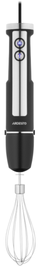 Занурювальний блендер Ardesto HBSG-1000WHCHSL - 5