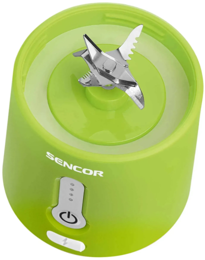 Фітнес-блендер Sencor SBL 131GR - 4