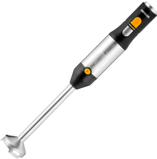 Занурювальний блендер Sencor SHB 6302BK - 3