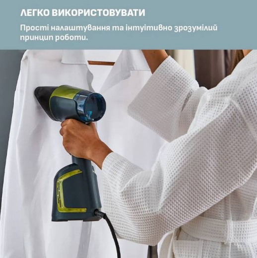 Отпариватель Tefal AeroSteam DT9810F0 - 7