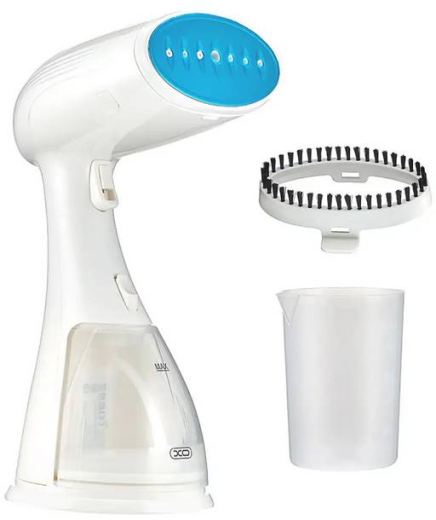 Отпариватель XO CF3 White (CF3.white) - 2