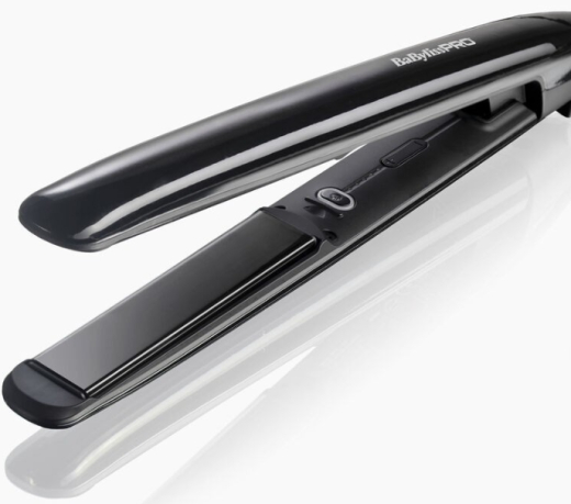 Стайлер (випрямляч) BaByliss PRO Styler Stilista BAB3550BE - 2