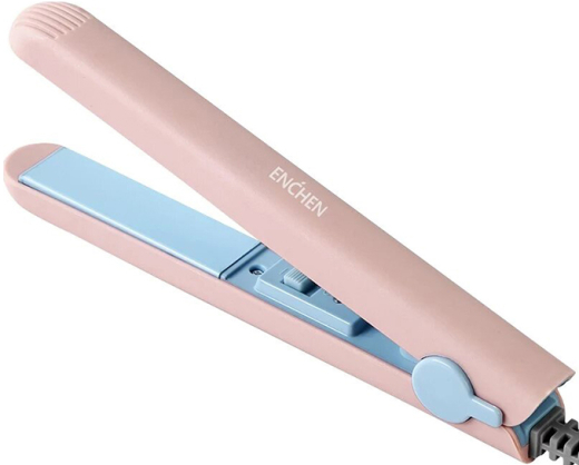 Стайлер (выпрямитель) Enchen Mini Electric Hair Straightener&Hair (EH1002) - 1