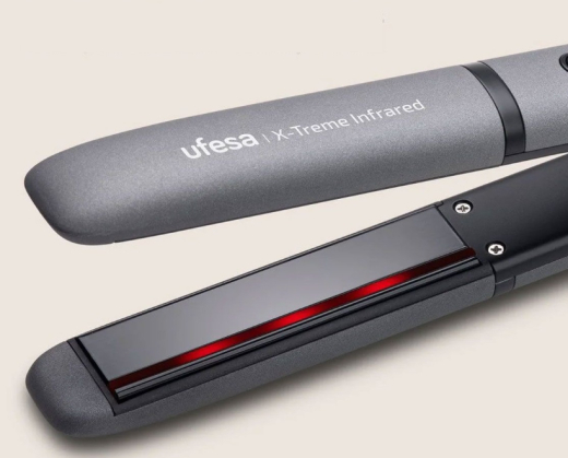 Стайлер (выпрямитель) Ufesa X-TREME INFRARED (60405665) - 3