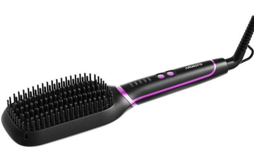 Щетка-выпрямитель Ardesto Violet Pro HSB-Y220PRO - 2