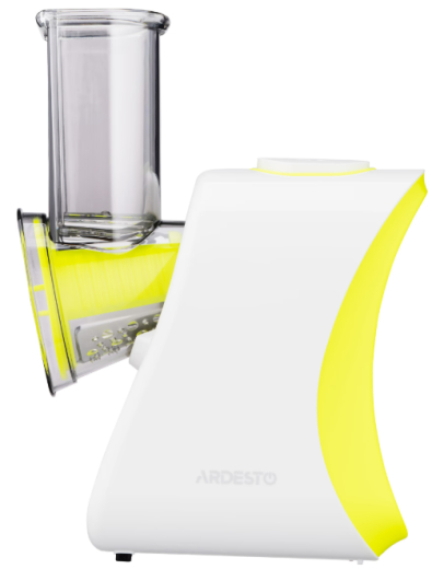 Измельчитель Ardesto CHK-G200W - 3
