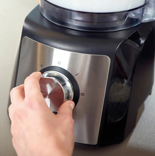 Кухонний комбайн Black+Decker BXFPA1200E - 4
