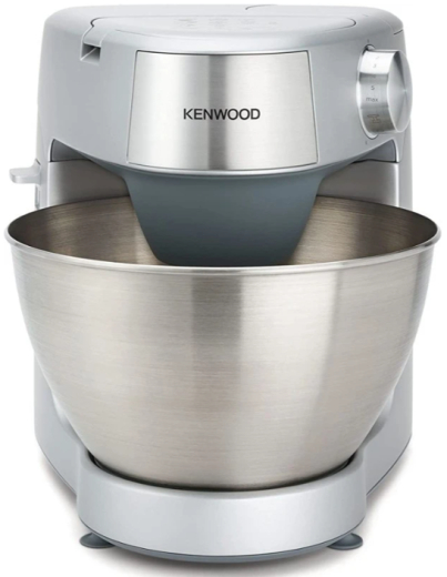 Кухонна машина Kenwood KHC29.A0SI - 2