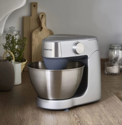 Кухонна машина Kenwood KHC29.A0SI - 6