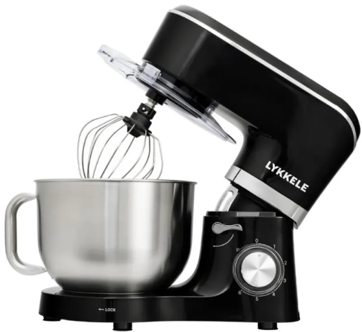 Кухонный комбайн Lykkele Paulsen LY1008 - 2
